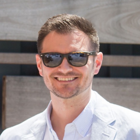 Meet your Posher, Aaron - Picture 1 of 1